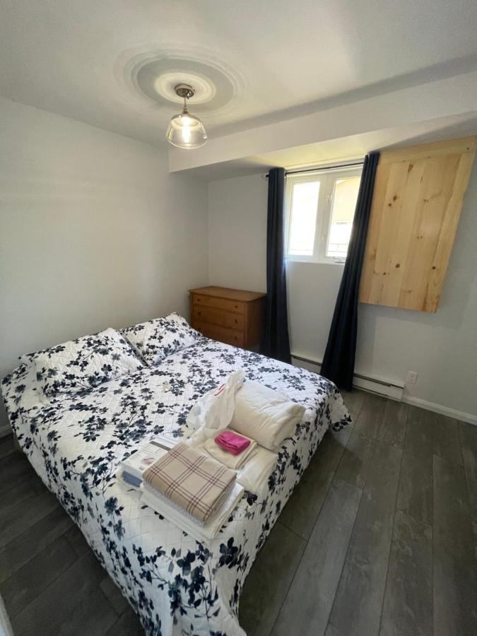 Desbiens Maison Sur Le Lac מראה חיצוני תמונה